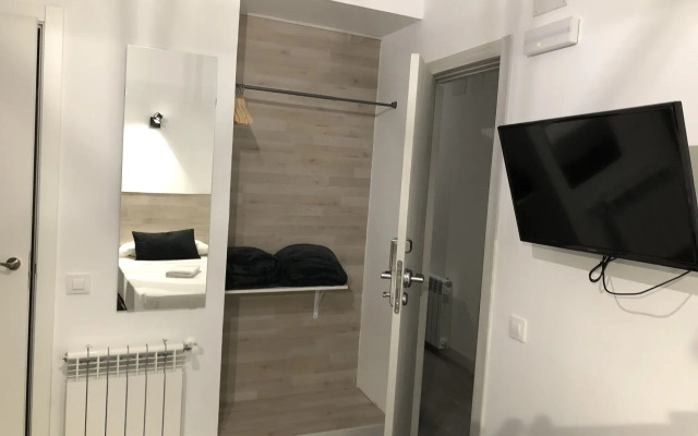 Hostal Rias Bajas
