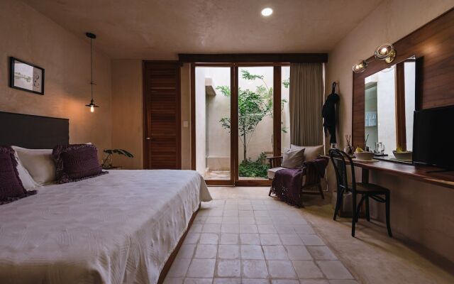 Colonte Hotel Origen