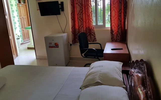 Prestige Leisure Hotel