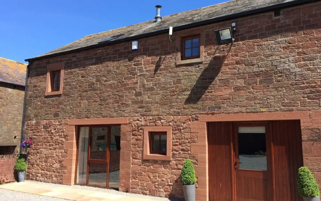 The Old Grainstore