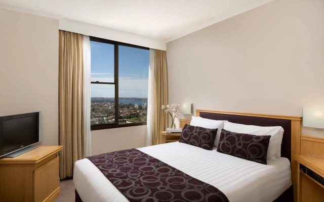 Rydges North Sydney