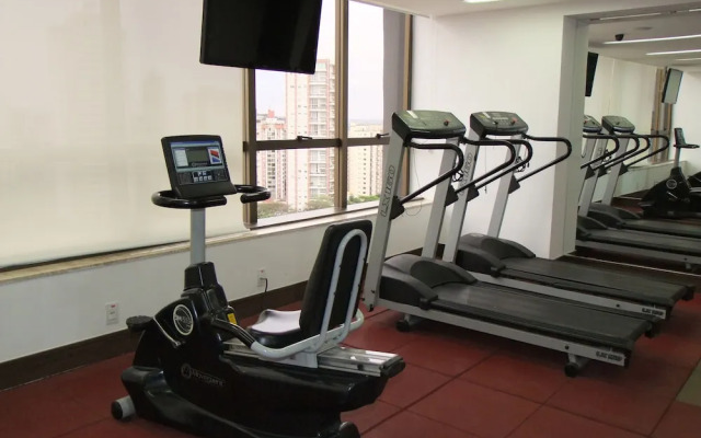 Hilton Garden Inn Goiânia