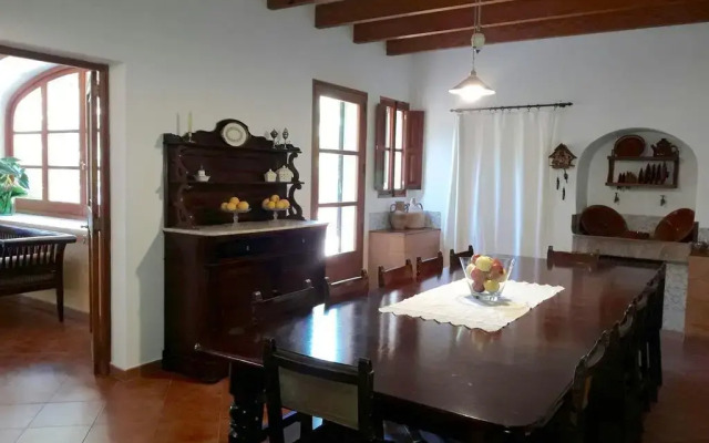 Finca Cas Padri Julia