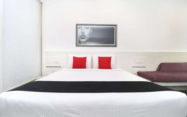 Capital O 2199 The Toy Hotel