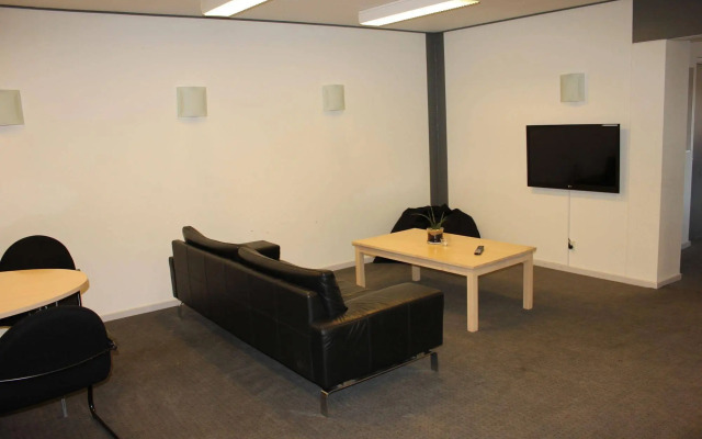 Vildbjerg Sports- & Kulturcenter