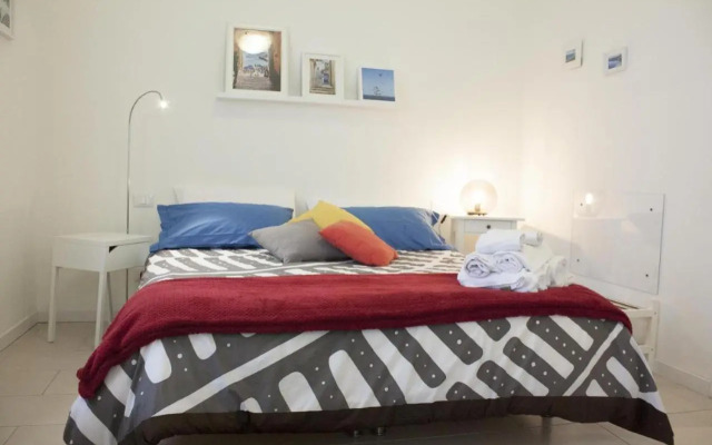 Bed & Breakfast Neroli