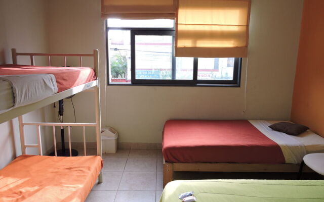 Casa Hualpa B&B