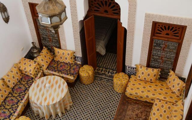 Dar Bab Guissa
