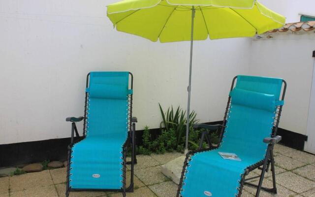 Maison Bretignolles-sur-Mer, 2 pièces, 5 personnes - FR-1-224A-666