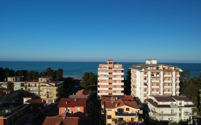 Appartamento Corallo