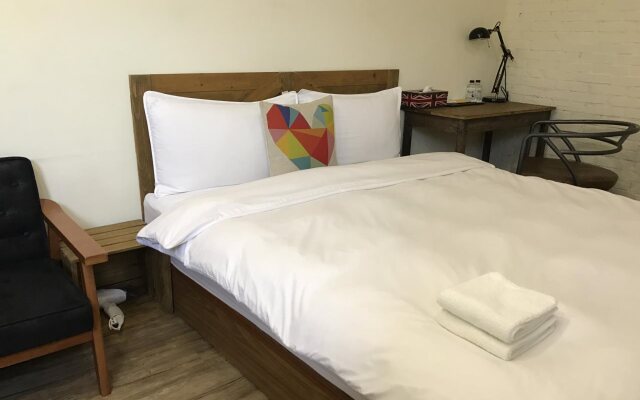 OC Hostel