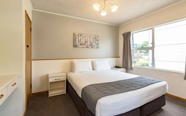 Heartland Ambassador Hotel Hamilton