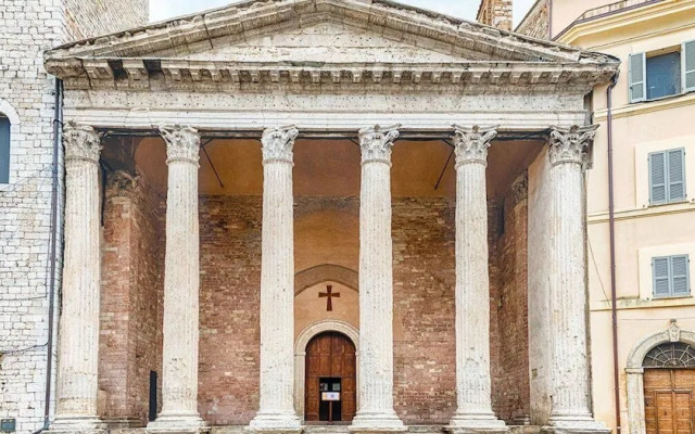 Locanda Giustini