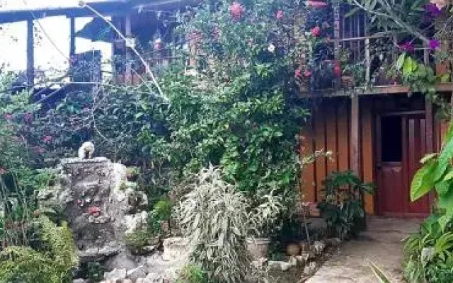 Refugio Turistico Maiku