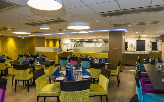 Thon Hotel Vika Atrium