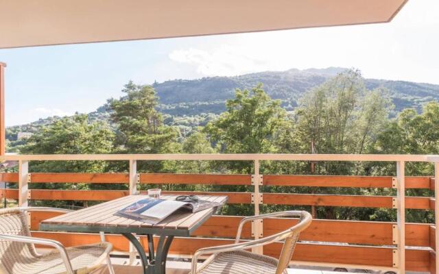 Appartement Briançon, 2 pièces, 4 personnes - FR-1-330C-32
