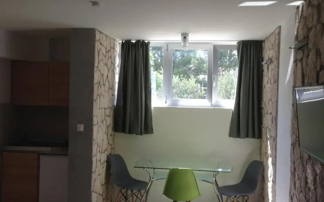 Bila Vila Apartments