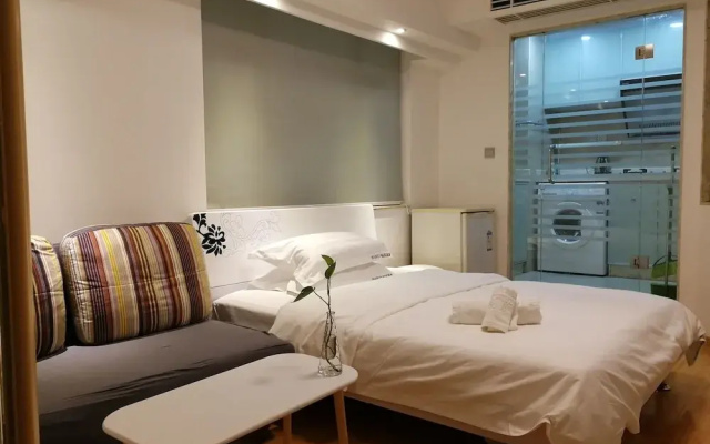 Mamaya Apartment Hotel