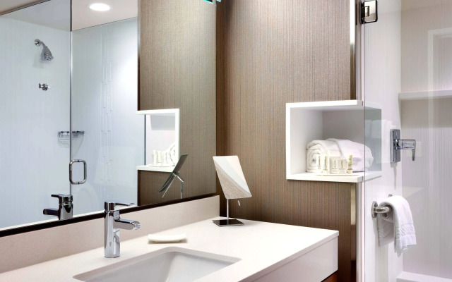 Courtyard by Marriott Denver North/Westminster