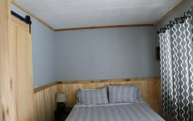 Jasper Way Inn Resort & Campground
