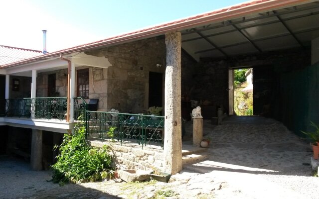 House With 3 Bedrooms in Campos, With Furnished Garden and Wifi