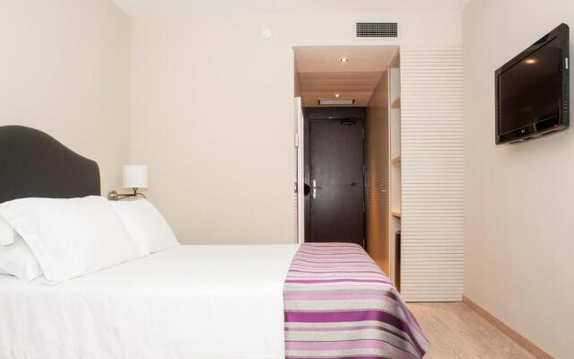 Hotel Exe Moncloa