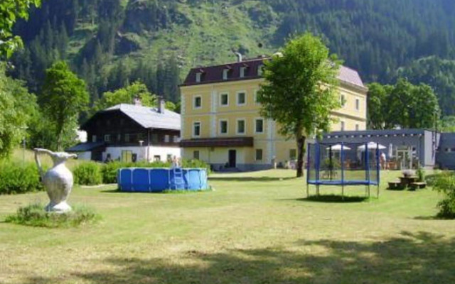Hotel Rader