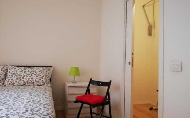 Vitruvio 42 Apartments