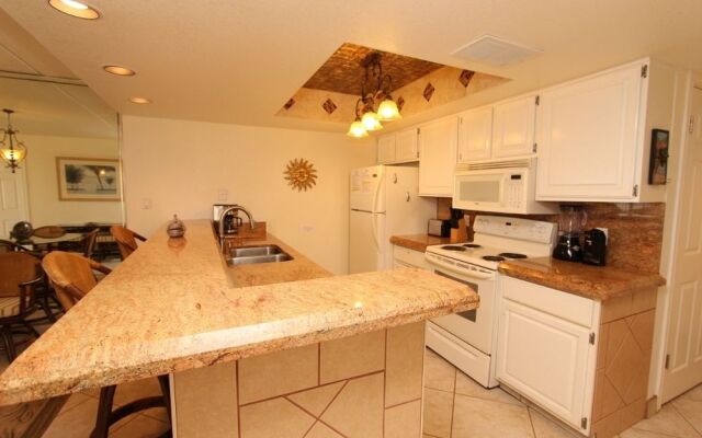 Seabreeze 1 Condominiums