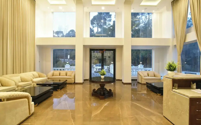 Claret Inn By Dls Hotels