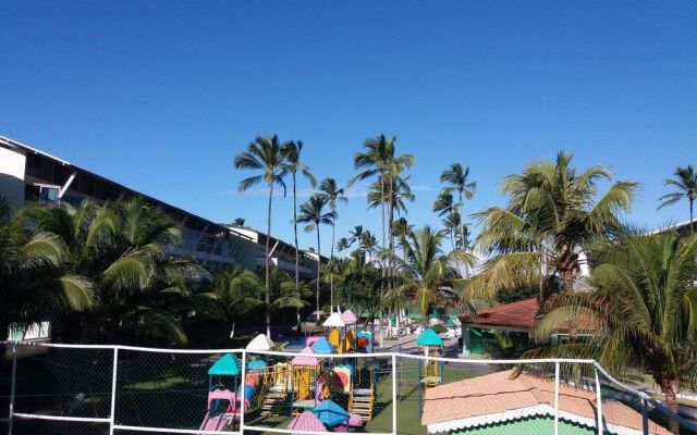 Flat Ancorar Porto De Galinhas