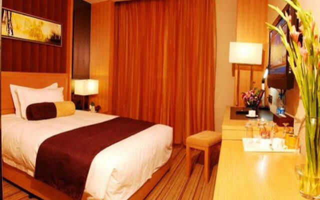 Hangzhou Radow Jiali Hotel