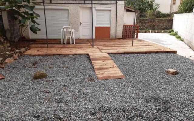 L'escale du Voyageur