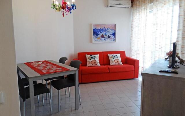 Nuovo fronte spiaggia, terrazza sul mare e piscina