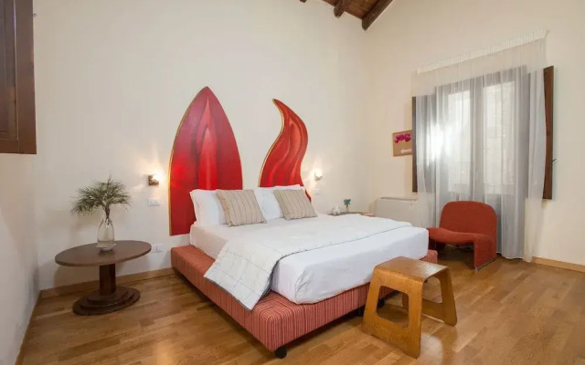 Castromediano Suite Palace