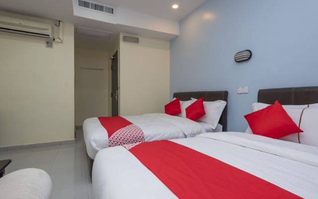 OYO 494 EG Hotel