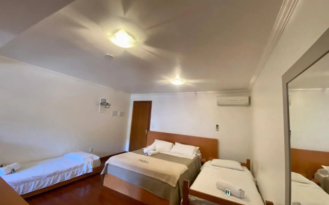 Pousada Habitue