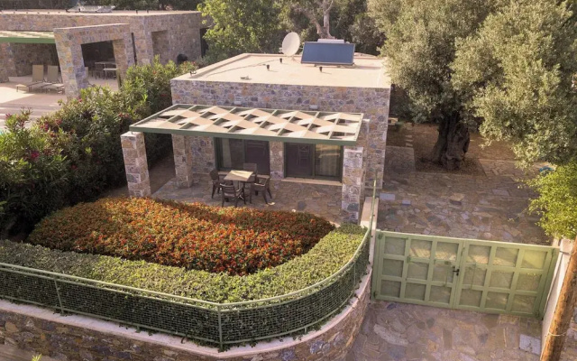 Ouzo Stone Studio