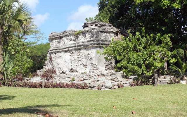 Villas Castillo Blanco