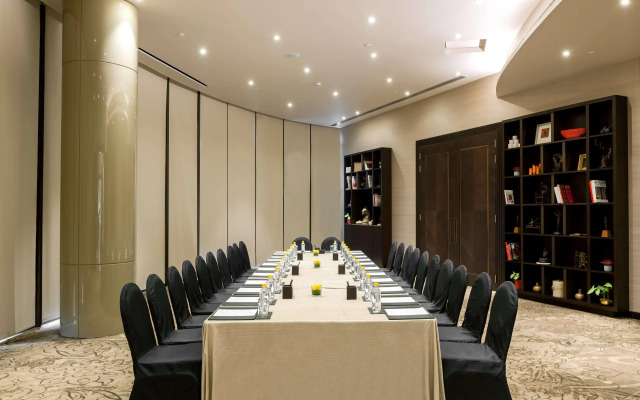 Hyatt Regency Delhi