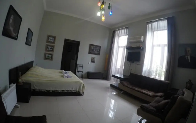 Hotel Imaginarium