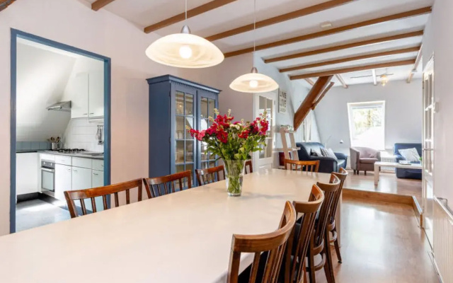 House De Dars 't Zand