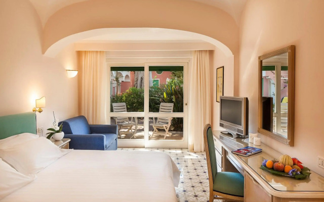Hotel Continental Ischia