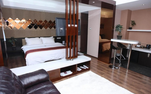 Favor Hotel
