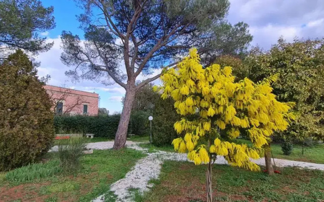 Villa Morea