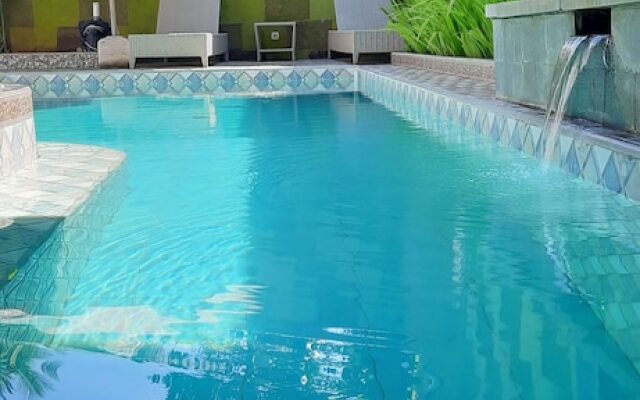 Tegar Homestay
