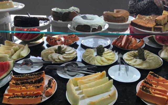 Pousada Dois Irmãos