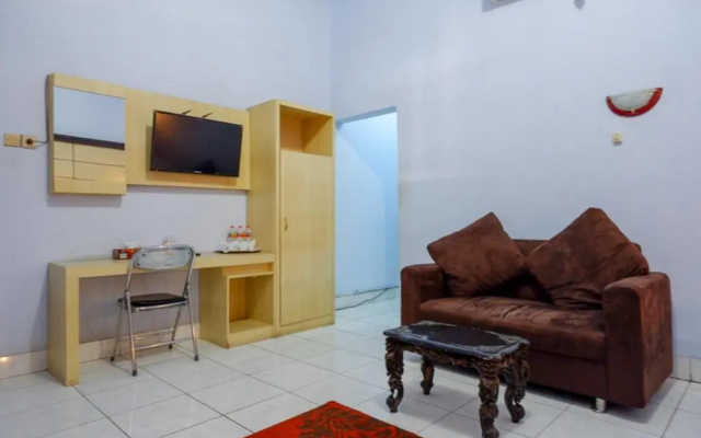 RedDoorz Plus Syariah near Stasiun Pekalongan 2