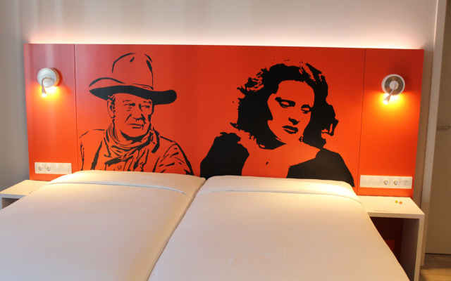 Hotel Star Inn Lisbon Aeroporto