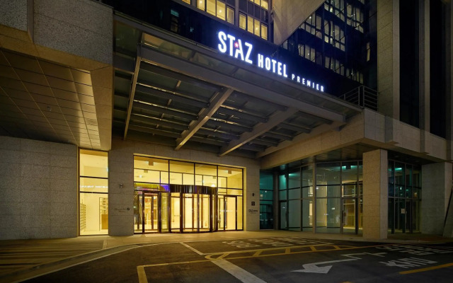 Md Hotel Dongtan